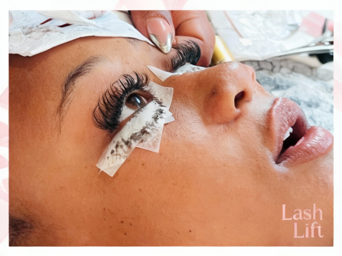 Lash Lifts